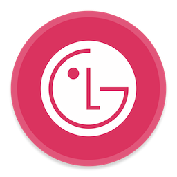 LG Vector Icons free download in SVG, PNG Format